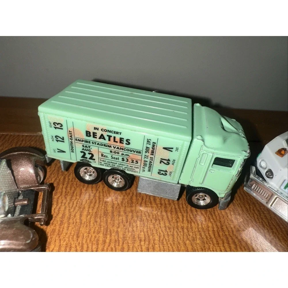 ERTL this product